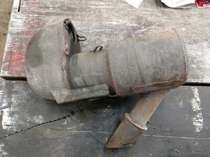 POLARIS EDGE 2003 800 MUFFLER EXHAUST CAN  700 03 04 05 06 07 BM304 - Picture 1 of 3