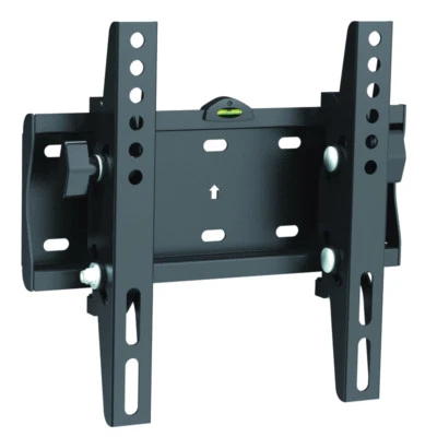 Tilt TV LCD LED Universal VESA Wall Mount Bracket 19 22 24 27 28 32 37 39 40 42" - Image 1 of 4