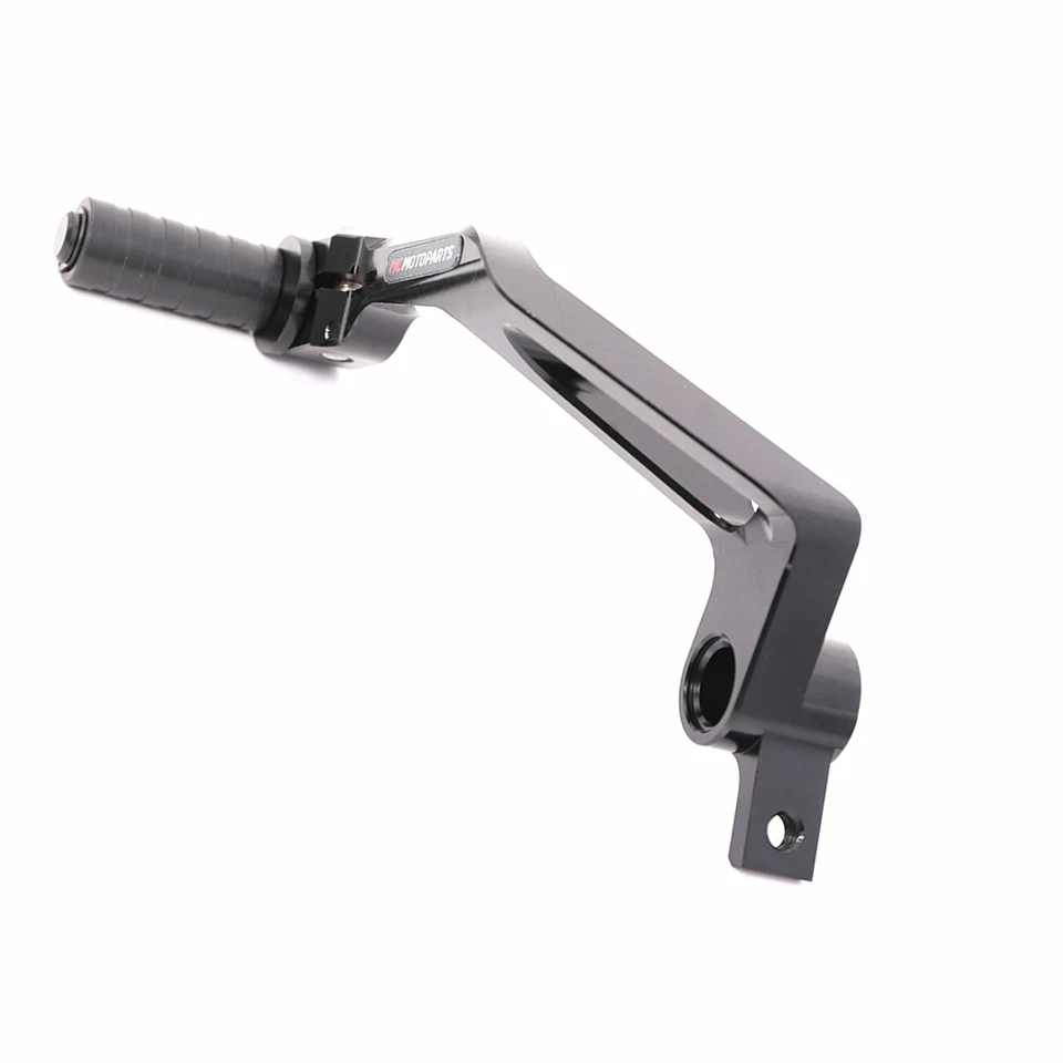1 Piece CNC Brake Pedal Lever For Ducati 848 1098 1198 S R Streetfighter S - Image 1 of 3