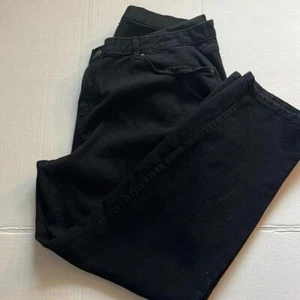 Catherine’s True to Fit schwarze Jeans Gr. 22 durchschnittliche Länge - Bild 1 von 9