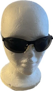 ❤️ Relic Women Sunglasses Black sunwear eyewear 63-15-125 GS4034 MJ001 - Picture 1 of 11