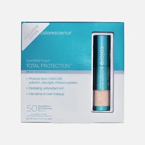 Colorescience Sunforgettable Total Protection Brush on Shield SPF 50 Multipack - Picture 1 of 3