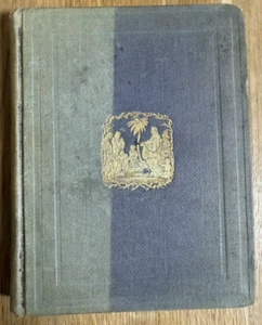 Mehr über Jesus 1859 Jugendlicher Religionsunterricht Buch Favell Lee Mortimer - Bild 1 von 20