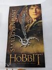 the Hobbit Smaug Dragon Pendant Necklace - Lord of the Rings LOTR Collection