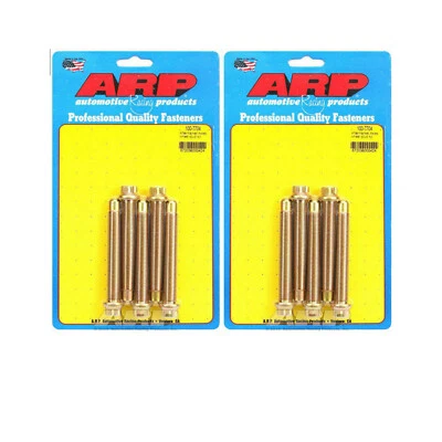 ARP Wheel Stud Kit For Aftermarket Axles (Set of 10) 100-7704 - Image 1 of 3