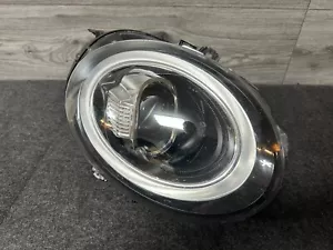 Frontscheinwerfer Mini MINI F56 F55 2018 Facelift Links 8738651 - Bild 1 von 8