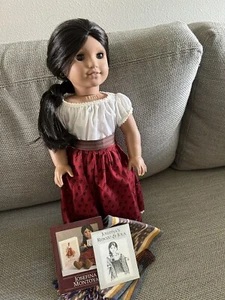 Retired 1997 American Girl Josefina Montoya 18" Doll Pleasant Company Vintage - Picture 1 of 7
