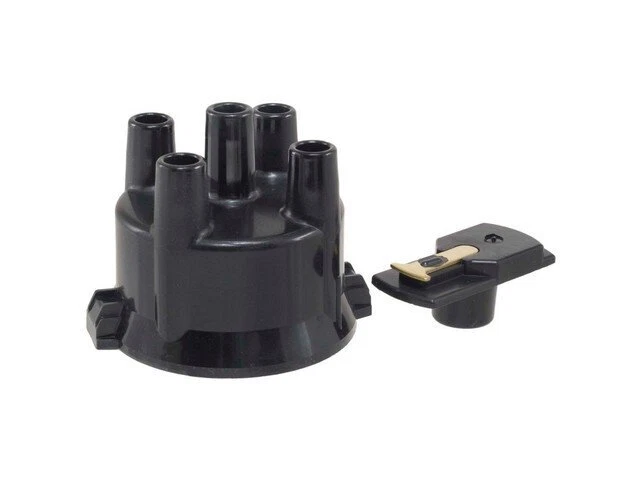 Kit de tapa y rotor para distribuidor Nissan 210 1979-1982 pozos 82239CJZG 1980 1981 Foto 1 de 2