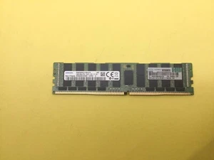 P03054-091 HPE 64GB (1X64GB) 4DRX4 DDR4-2933Y SERVER MEMORY P00926-B21 - Afbeelding 1 van 3