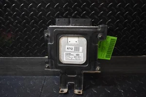 2010 - 2013 Kia Sportage Electronic Control Module 2.4L AT AWD 391072G712 - Picture 1 of 3