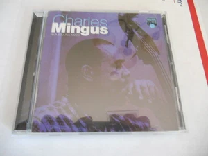 In a Soulful Mood by Charles Mingus (CD, Nov-1996, Music Club Records) - Picture 1 of 2