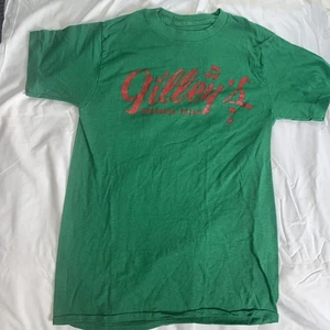 Vtg 1980’s Gilley’s Pasadena Texas T-shirt - Picture 1 of 15