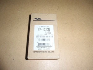 Yaesu YF-122CN (XF-115CN) CW Collins Mechanical Filter for FT-817/FT-818ND - Zdjęcie 1 z 24