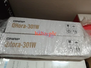 1PCS  NEW QNAP  QHora-301W  router  DHL shipping FedEx/， - Picture 1 of 4