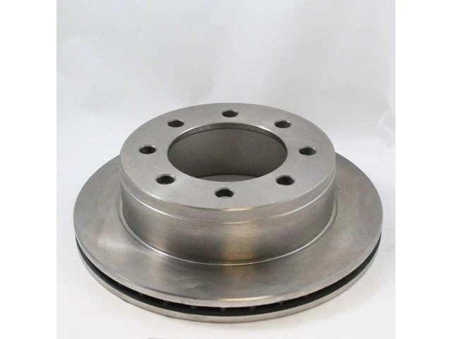 Pronto 31JV36M Rear Brake Rotor Fits 2000-2006, 2008-2013 Chevy Suburban 2500 - Image 1 of 1