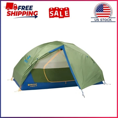 Tienda Marmot Tungsteno 3P con Huella Foto 1 de 4