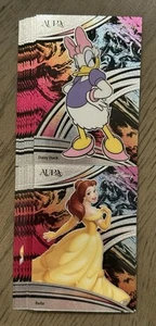 Tarjetas coleccionables Kakawow Disney AURA 2025 - Juego base #AD-B-1 a 144 ¡Elige tu tarjeta! - Imagen 1 de 23