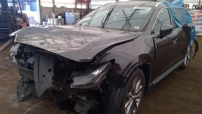 Alternator Fits 16-23 MAZDA CX-9 6715783 - Image 1 of 4