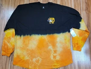 Maglia Spirit Walt Disney World Topolino Halloween Tie-Dye Shirt - Taglia 2XL - Foto 1 di 13