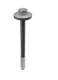 Genuine Mopar Hex Head Bolt And Coned Washer Mounting 6509246AA - Image 1 of 2