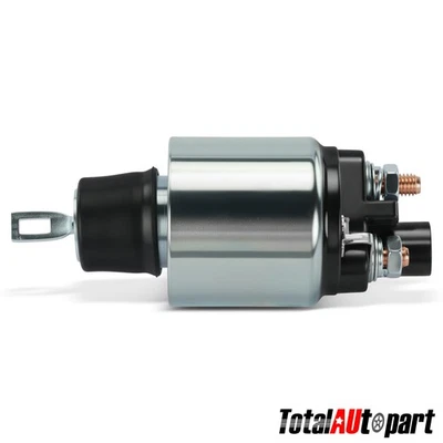 12 V Starter Solenoid Switch for Dodge Neon 2000-2005 SX 2.0 Chrysler Neon 2.0L - Image 1 of 4