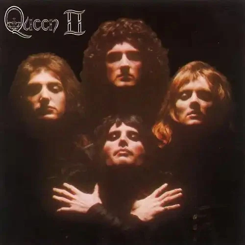 Queen - 2 (1974) - Bild 1 von 1