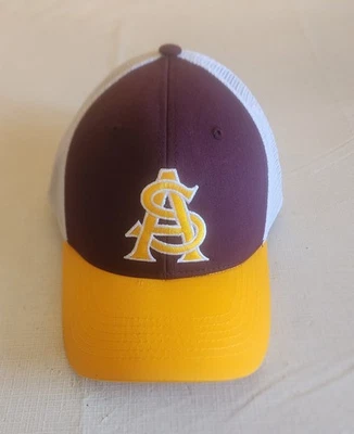 Arizona State Sun Devils Hat III - Image 1 of 4