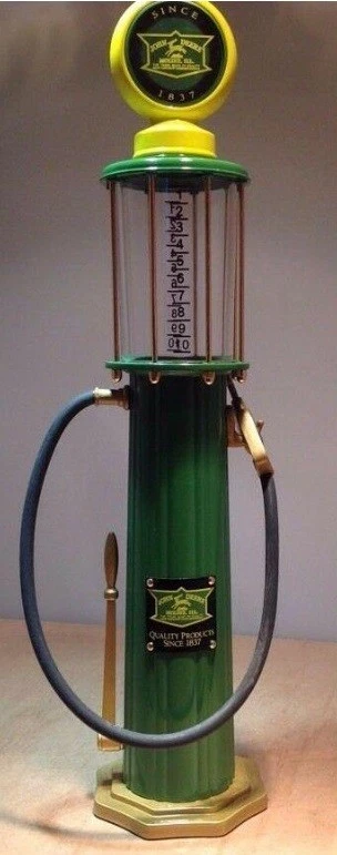 Caja de cambios 11021 1920 John Deere mecánico banco de monedas bomba de gas Foto 1 de 1