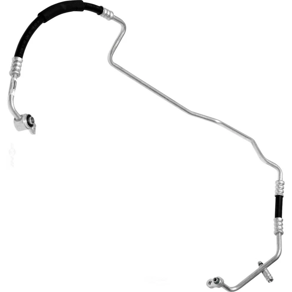 Manguera de descarga de refrigerante de aire acondicionado Global 4813860 para 05-06 Pontiac GTO 6,0 L-V8 Foto 1 de 1