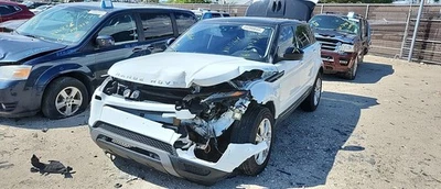 Land Rover Range Rover Evoque 2016 transmisión OEM 65 k millas - LKQ386612783 Foto 1 de 4