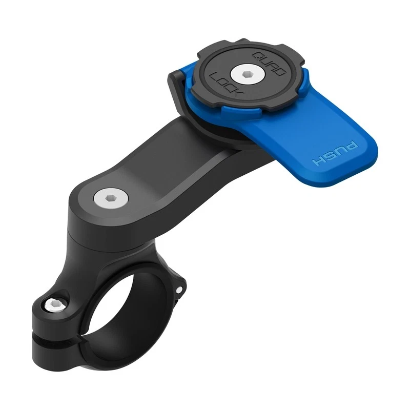 Mount for Handlebars for Moto Qlmhbr Quad Lock Phone - Image 1 of 1