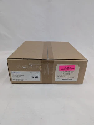 New Extron DSC HD-HD 4K PLUS A  Part 60-1573-01 - Image 1 of 3