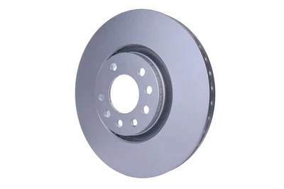 Hella Brake Disc Set Front 50358PRO For SATURN ASTRA 1.8 OEM - Image 1 of 4