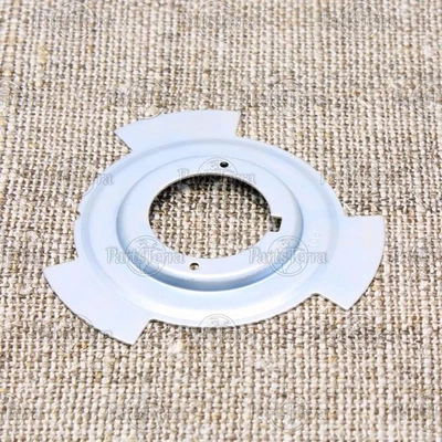 MD184901 Genuine OEM MITSUBISHI Eclipse Galant Montero Crankshaft Sensor Ring - Image 1 of 4