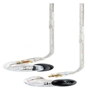 Shure SE215-CL-EFS * NEW * - Picture 1 of 3