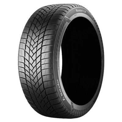WINTERREIFEN MATADOR 195/55 R15 85H MP93 NORDICCA DOT 2022 - Bild 1 von 4