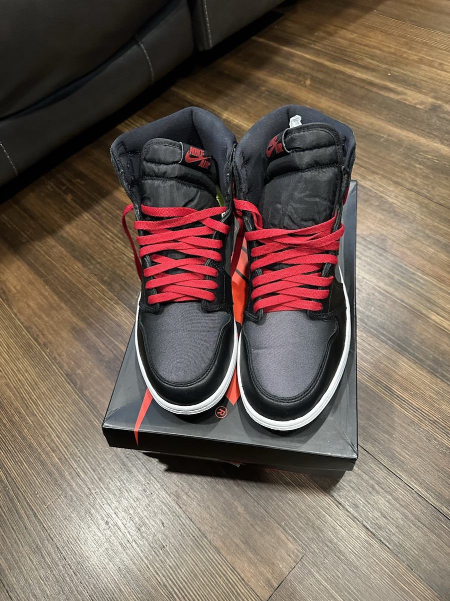 Jordan 1 Retro OG High Gym Red for Sale | Authenticity Jordan 1 Retro OG High Gym Red for Sale | Authenticity