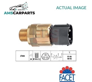 RADIATOR FAN TEMPERATURE SWITCH 1850617 EPS NEW OE REPLACEMENT - Picture 1 of 5