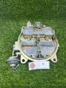 BMW 518-M535i (E12) Carburetor Upper Part For 520/6 To 08/1979 Vintage NOS - Picture 1 of 10