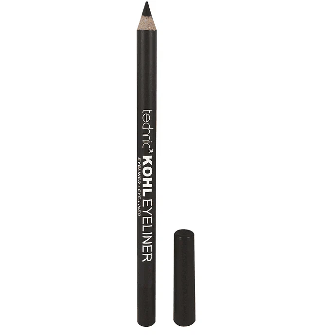 Technic Kohl Eyeliner Eye Liner Pencil Ultra Black 1.2g