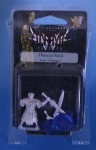 Anima Tactics Duncan Reid Saga III NEW complete CS1002 - Picture 1 of 2