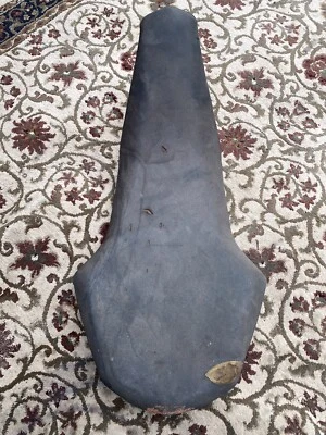 Asiento ATV KTM 450 Sx / 505 Sx OEM Foto 1 de 2