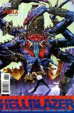 HELLBLAZER #261 (1988) VF/NM DC VERTIGO