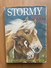 STORMY Misty's Foal - Marguerite Henry & Wesley Dennis 1st Edition 1963 HBDJ