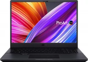 ASUS ProArt StudioBook H7600ZX-L2033X/16"/ i9-12900H/64GB/2TB SSD/RTX 3080/Win11