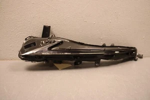 2014 2015 2016 LEXUS IS250 LEFT SIDE DAYTIME RUNNING LIGHT - Picture 1 of 8