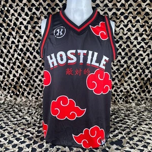 NEW HK Army Streetball Jersey - Devastation Kloud - Small - Picture 1 of 4