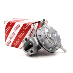 Fit 1969-1980 Toyota Land Cruiser Pickup Truck FJ40 FJ43 FJ45 FJ55 Fuel Pump New - Picture 1 of 6