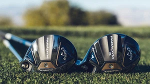 Callaway Paradym & Paradym X Hybrid 11 Gramm Gewicht mit Schraubenschlüssel - Bild 1 von 10