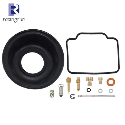 Kit de reconstrucción de reparación de carburadores para Polaris Trail Blazer 330 2008-2013 Trail Boss 325 Foto 1 de 4